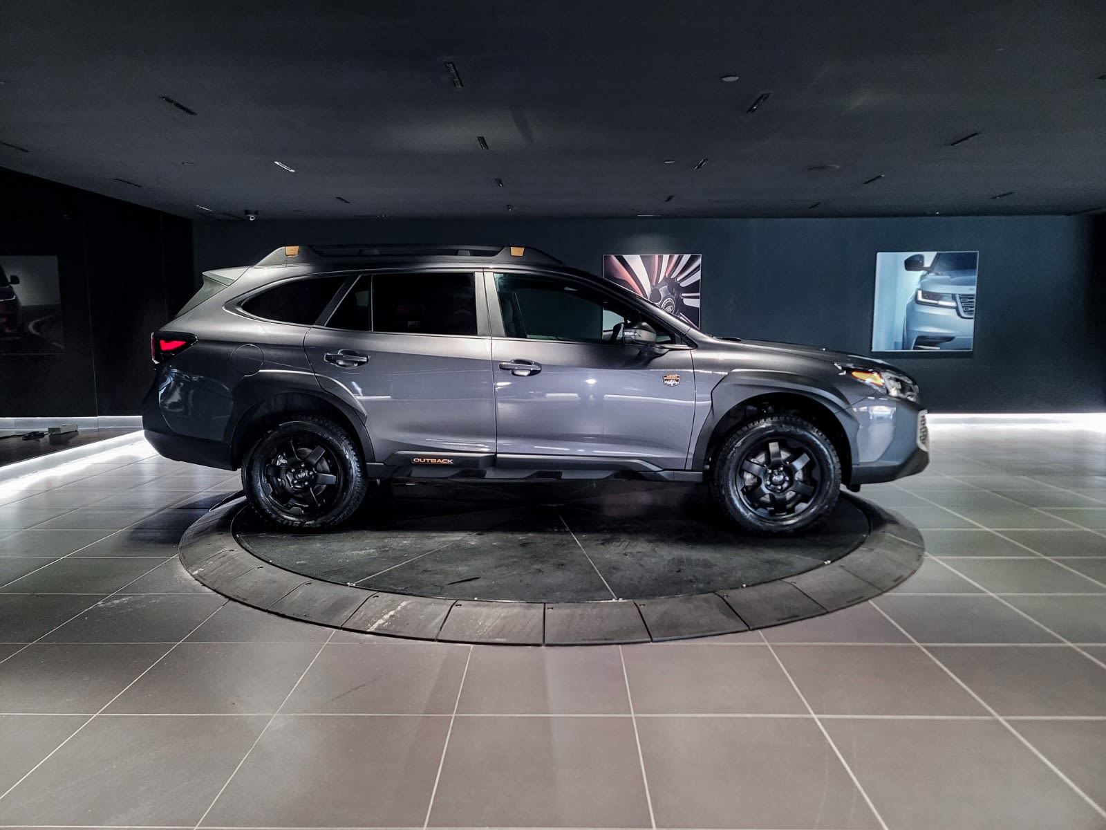 2024 Subaru Outback Wilderness, Vancouver, Cash