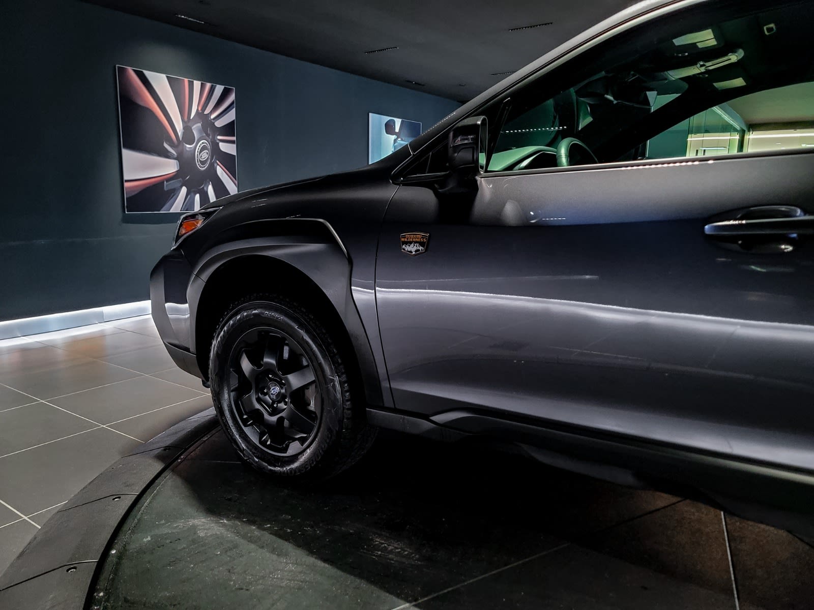 2024 Subaru Outback Wilderness, Vancouver, Cash