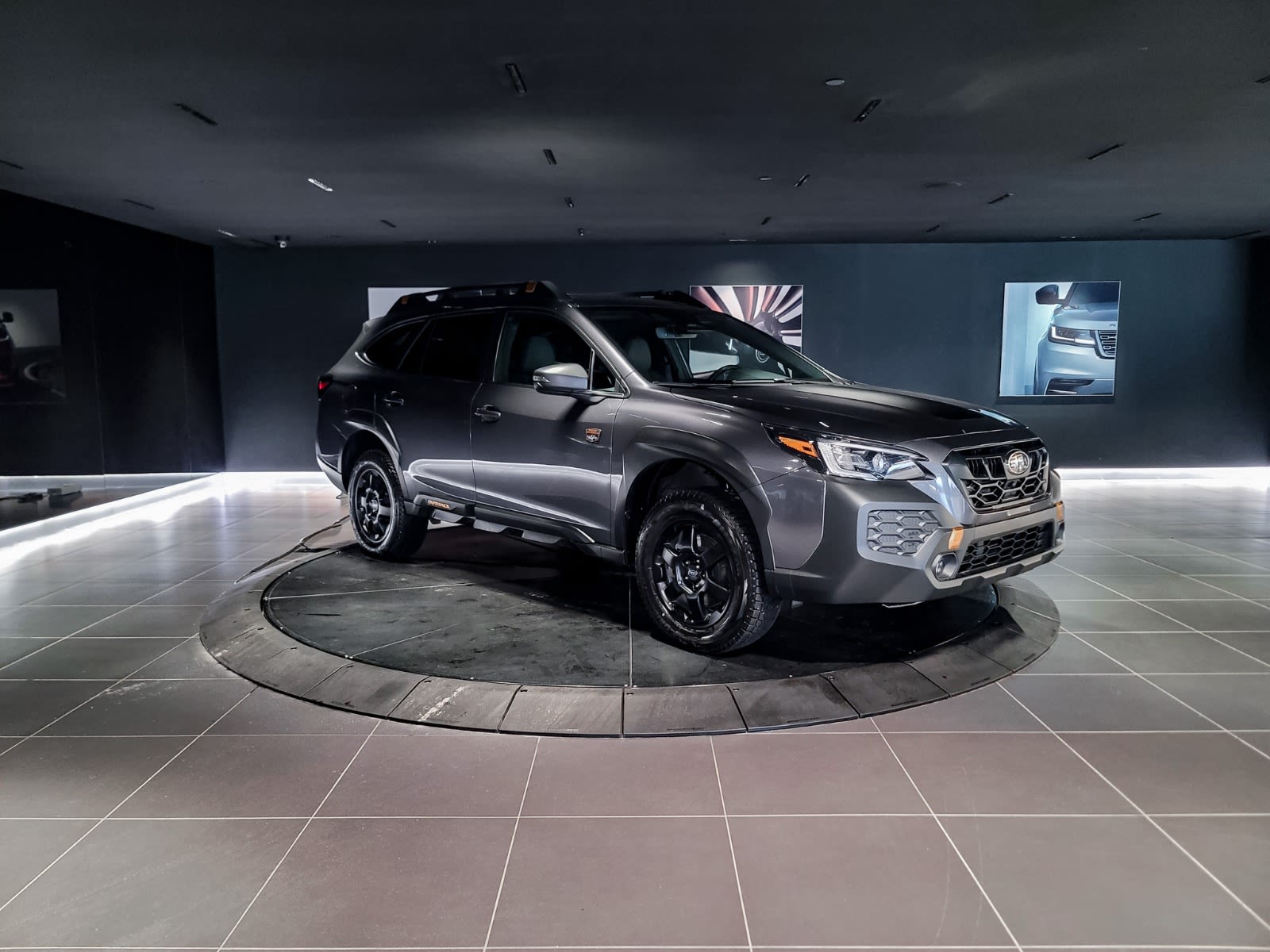2024 Subaru Outback Wilderness, Vancouver, Cash