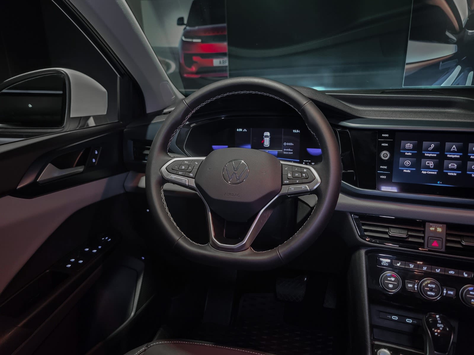 2023 Volkswagen Taos Comfortline, Vancouver, Cash