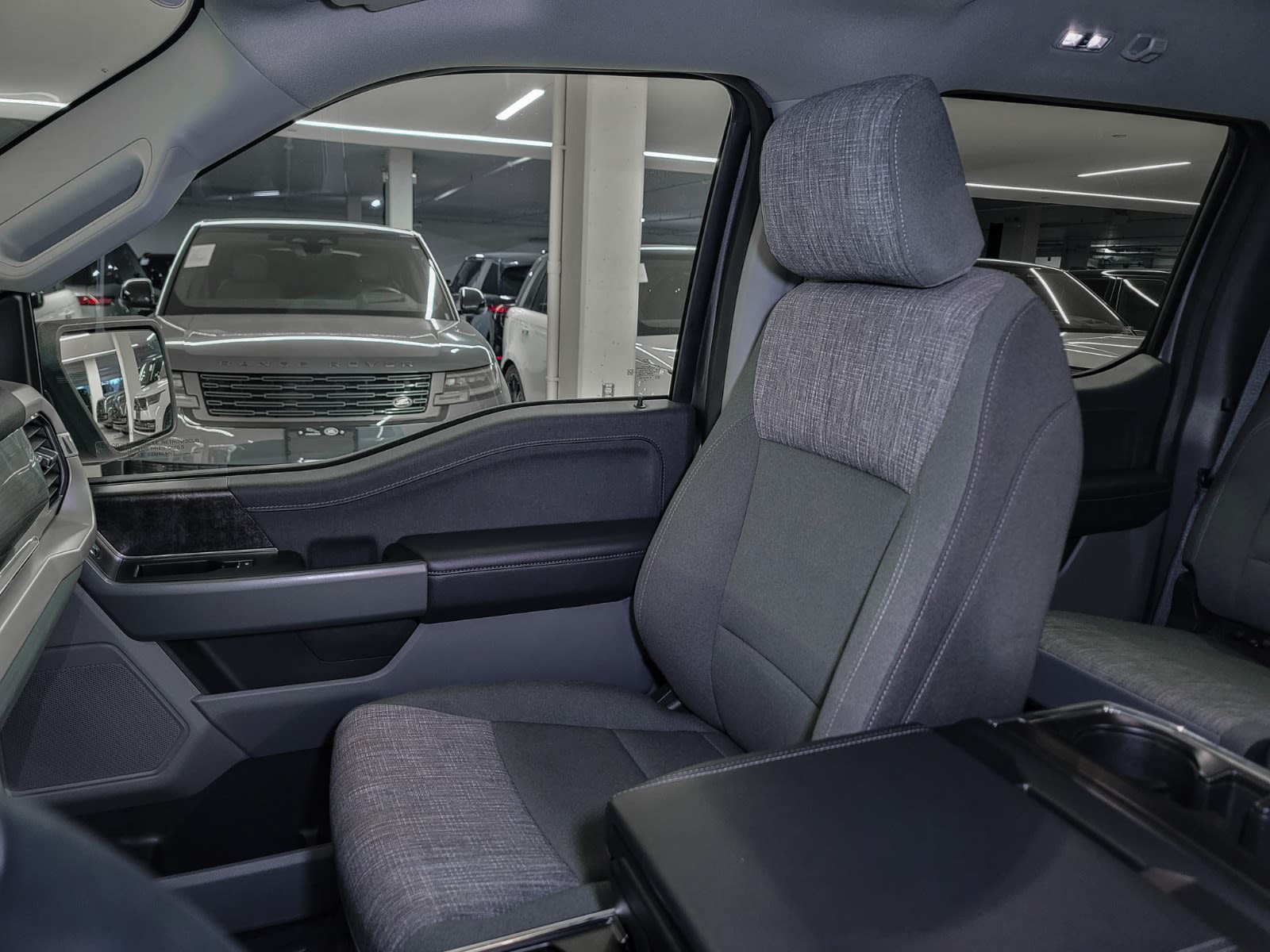 2023 Ford F-150 Lightning XLT, 温哥华, 全款车