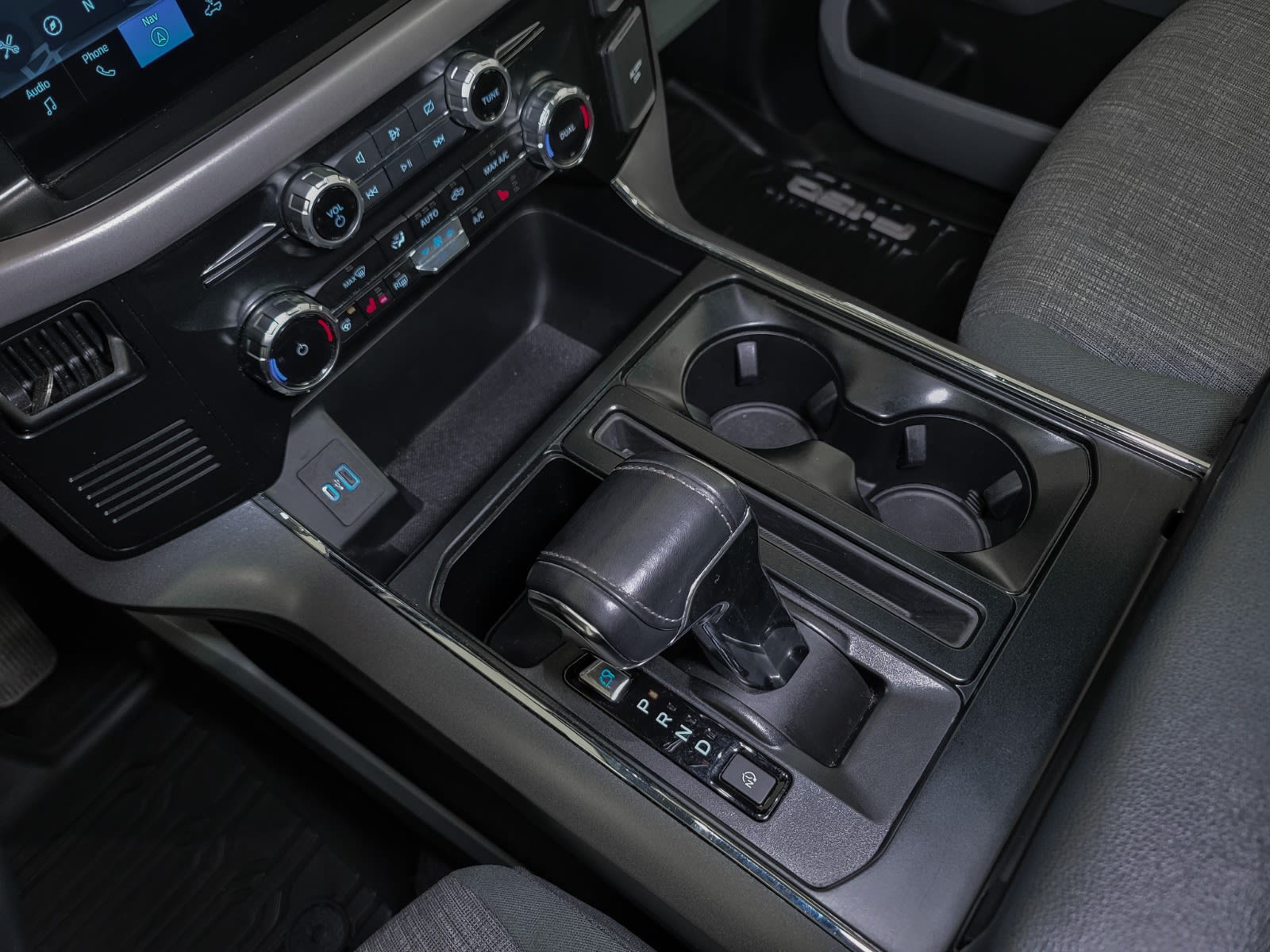 2023 Ford F-150 Lightning XLT, 温哥华, 全款车