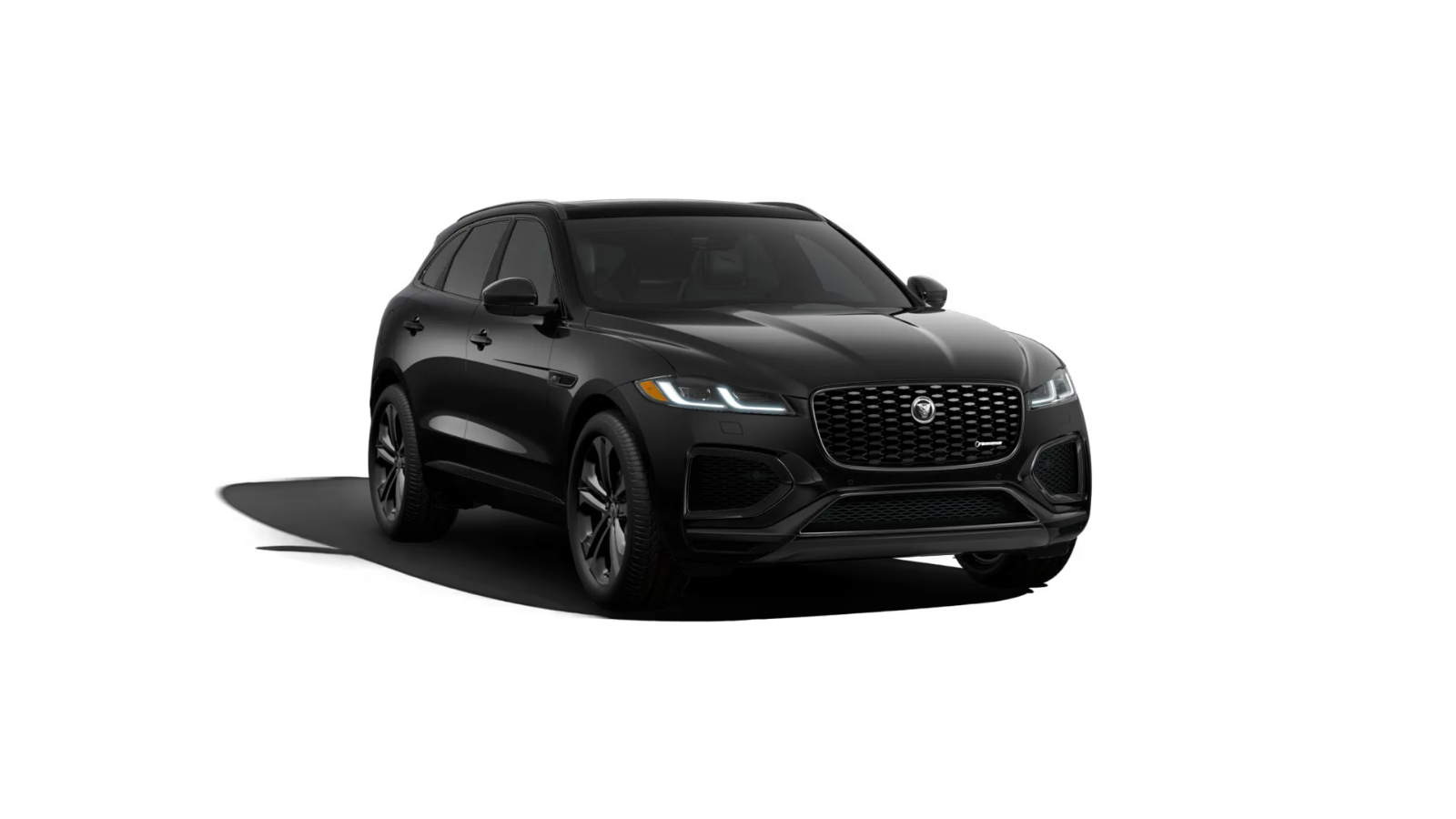 2026 Jaguar F-PACE P400 R-Dynamic S, Vancouver, Cash