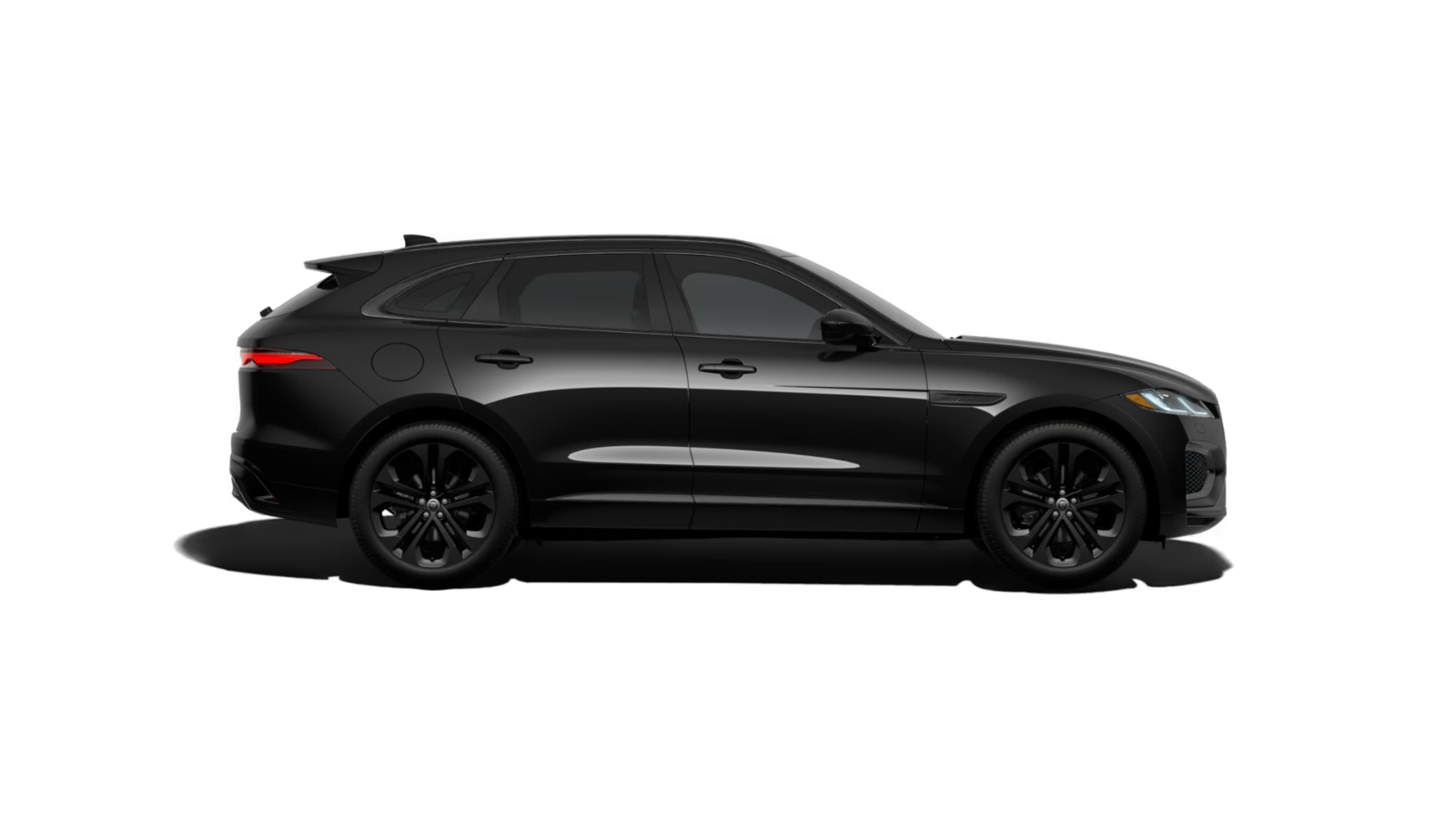 2026 Jaguar F-PACE P400 R-Dynamic S, Vancouver, Cash