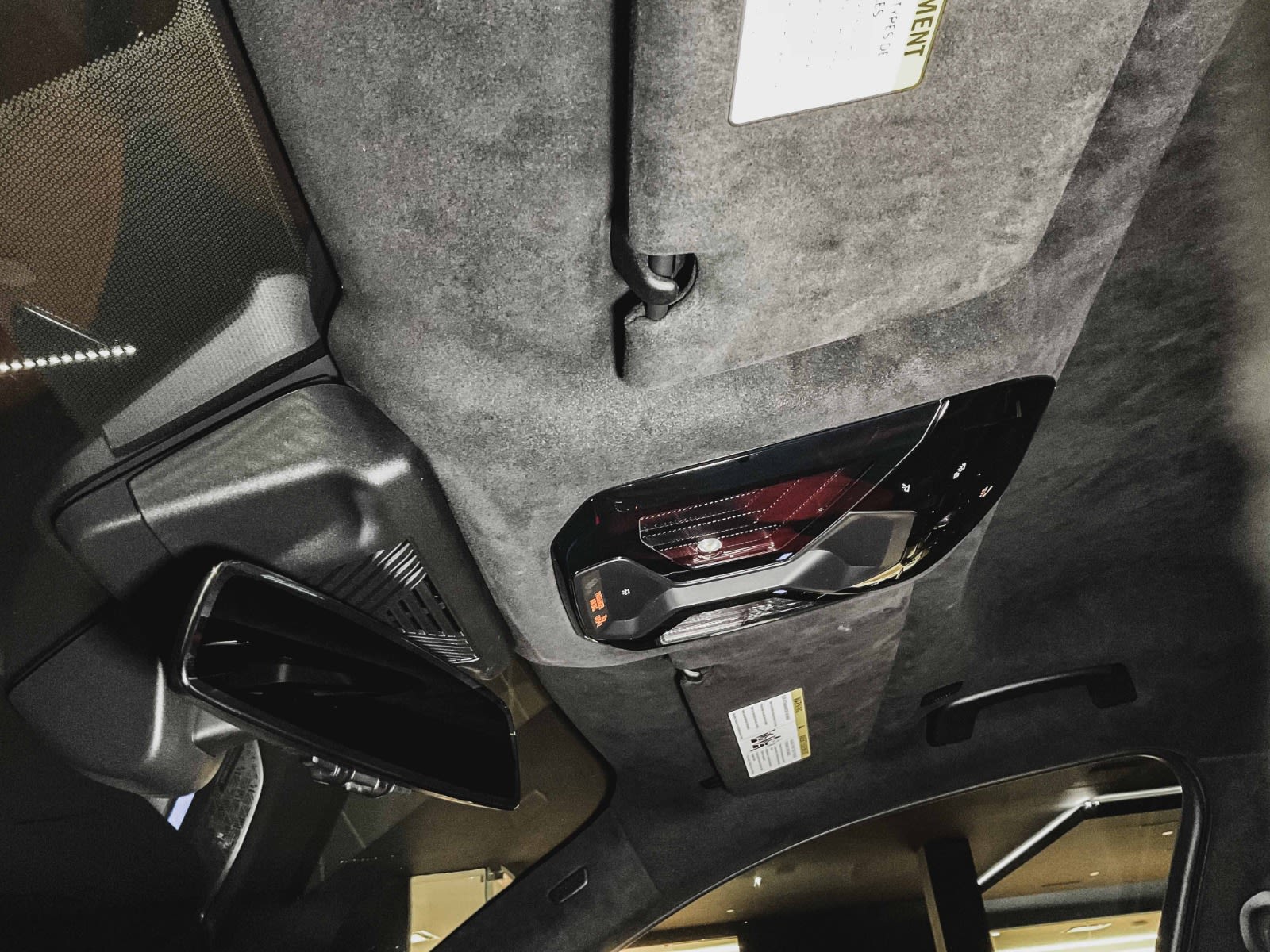 2025 BMW M5 Sedan, 温哥华, 全款车