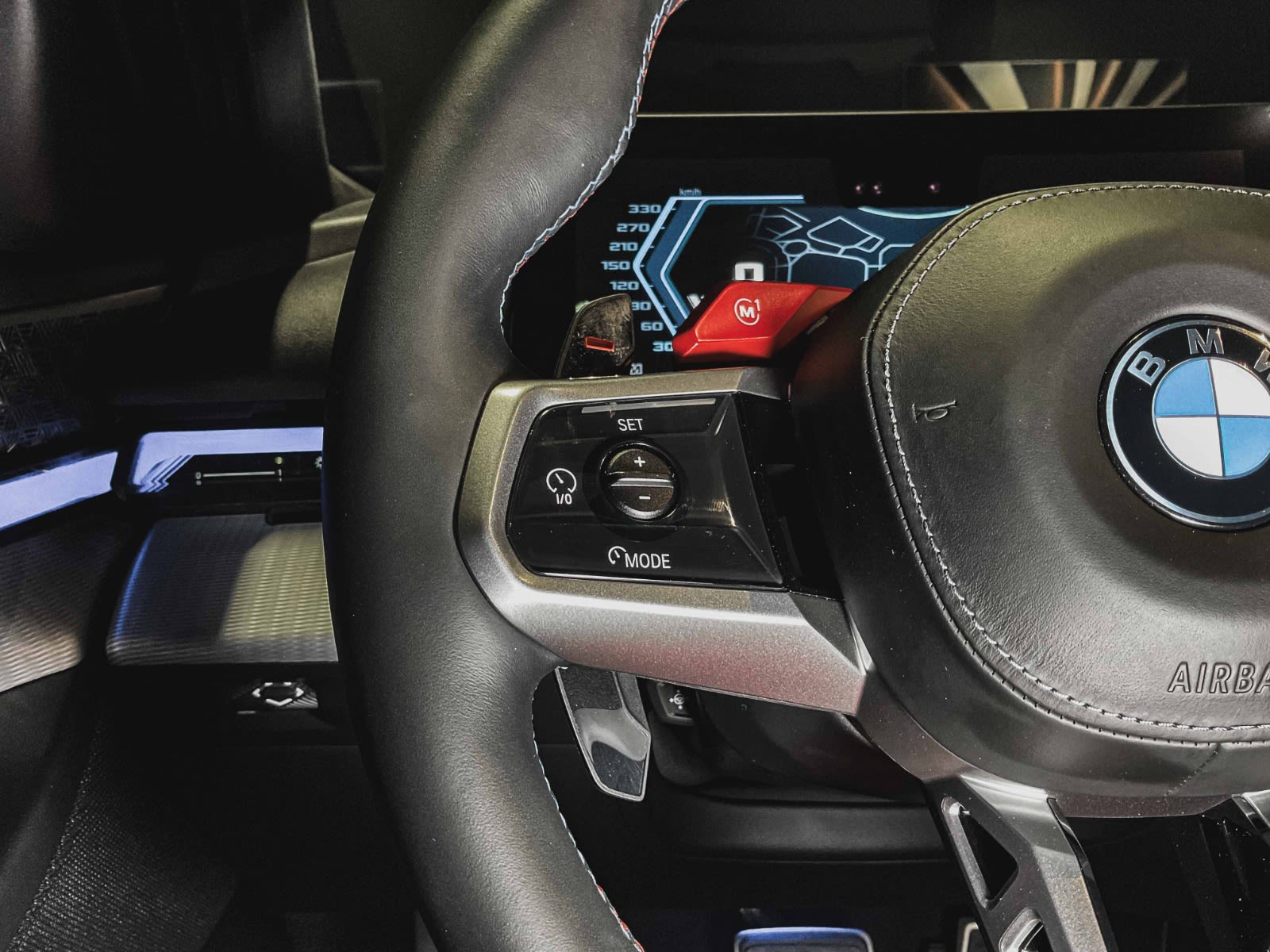 2025 BMW M5 Sedan, 温哥华, 全款车