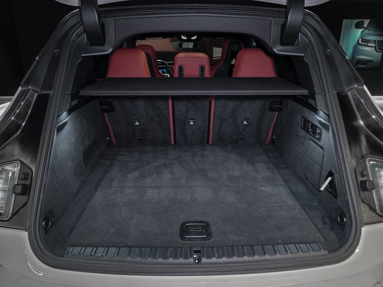 2022 BMW iX xDrive50, 温哥华, 全款车