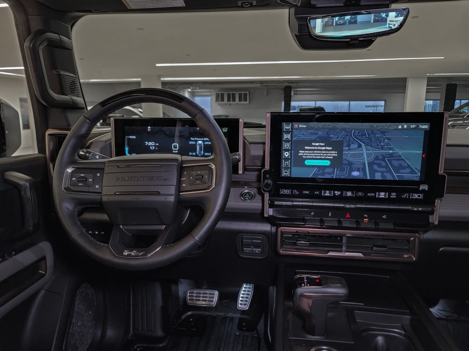 2024 GMC HUMMER EV SUV 3X, 温哥华, 全款车