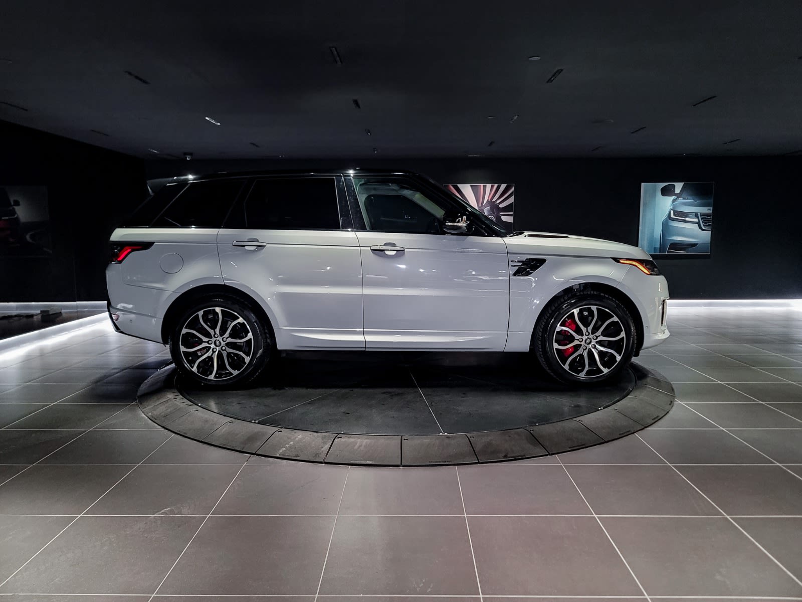2020 Land Rover Range Rover Sport Autobi..., 温哥华, 全款车