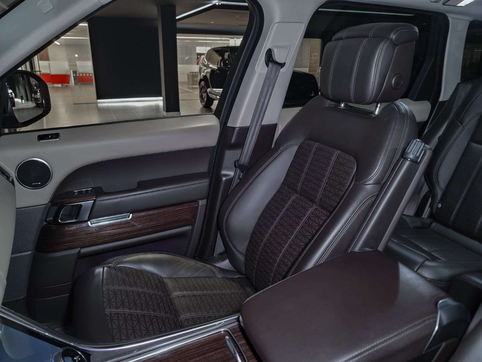 2020 Land Rover Range Rover Sport Autobi..., 温哥华, 全款车