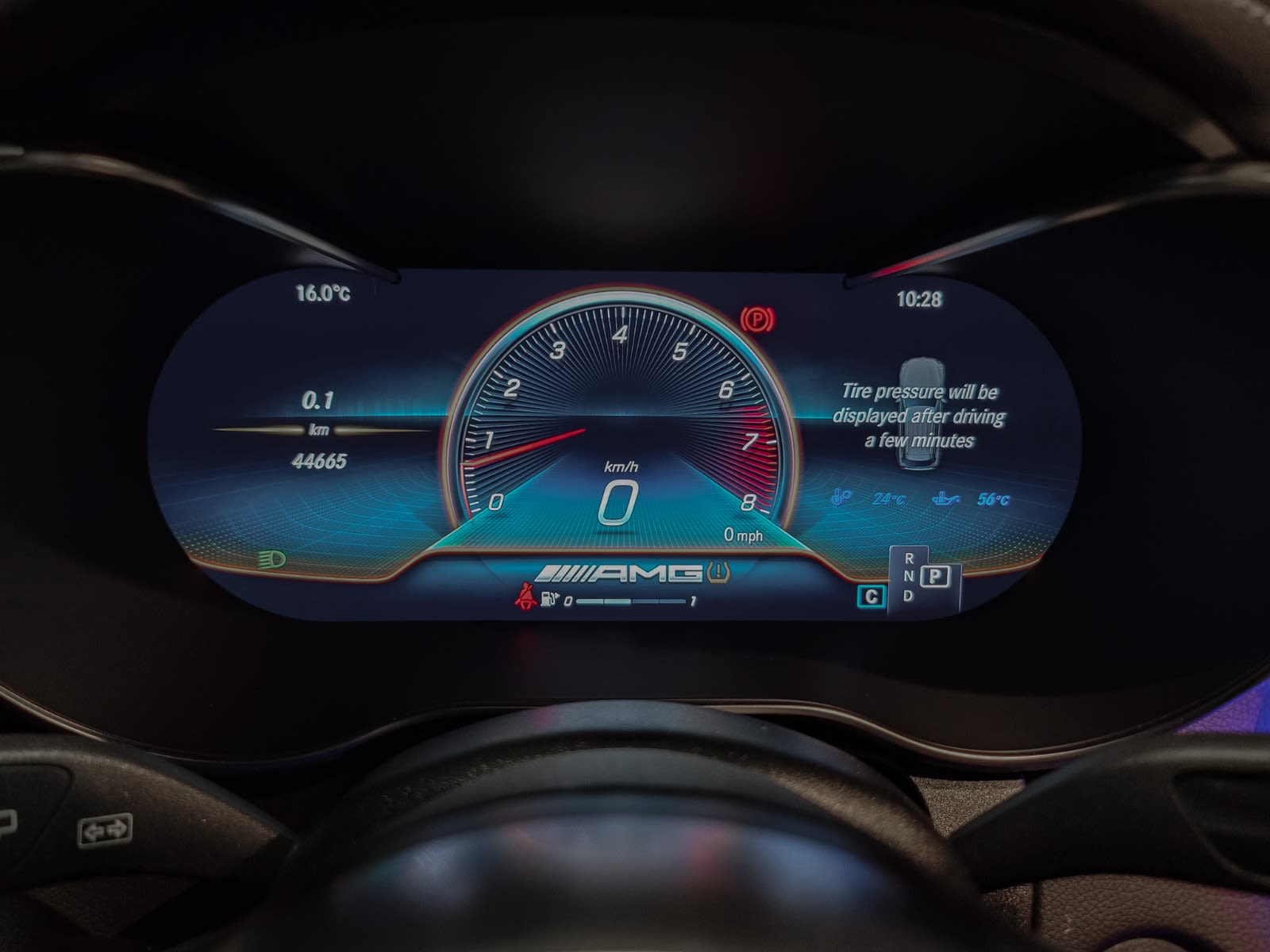 2022 Mercedes-Benz GLC AMG GLC 43, 温哥华, 全款车