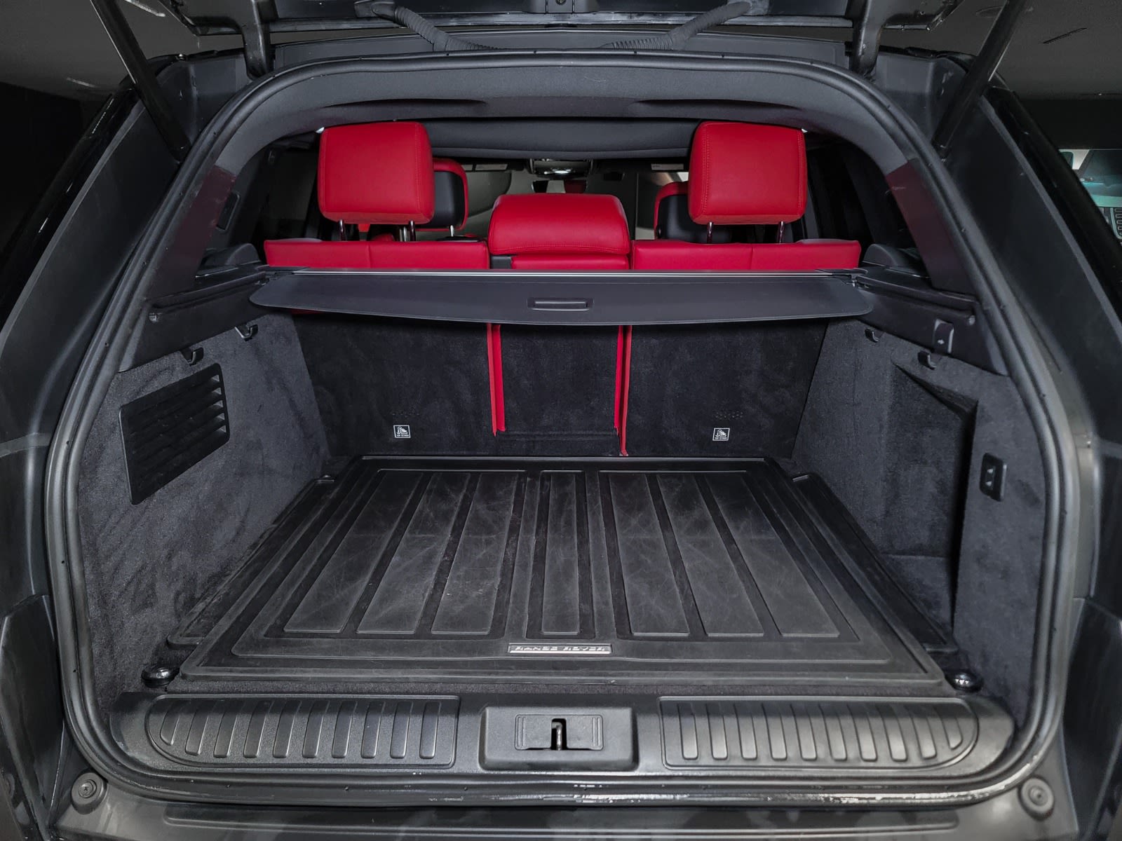 2022 Land Rover Range Rover Sport HSE Dynamic, 温哥华, 全款车