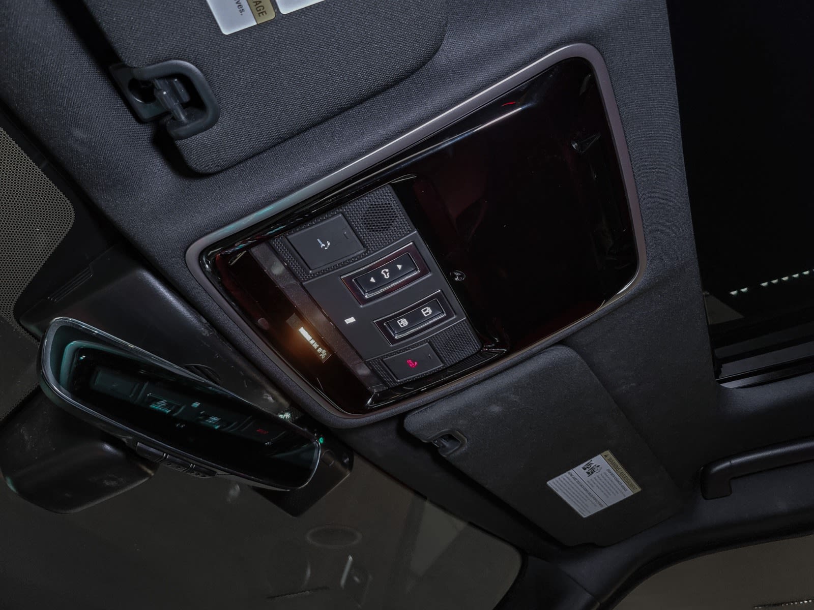 2022 Land Rover Range Rover Sport HSE Dynamic, 温哥华, 全款车
