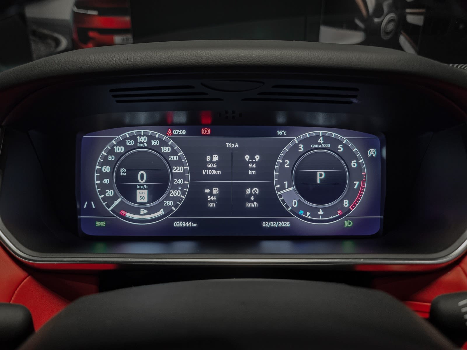 2022 Land Rover Range Rover Sport HSE Dynamic, 温哥华, 全款车