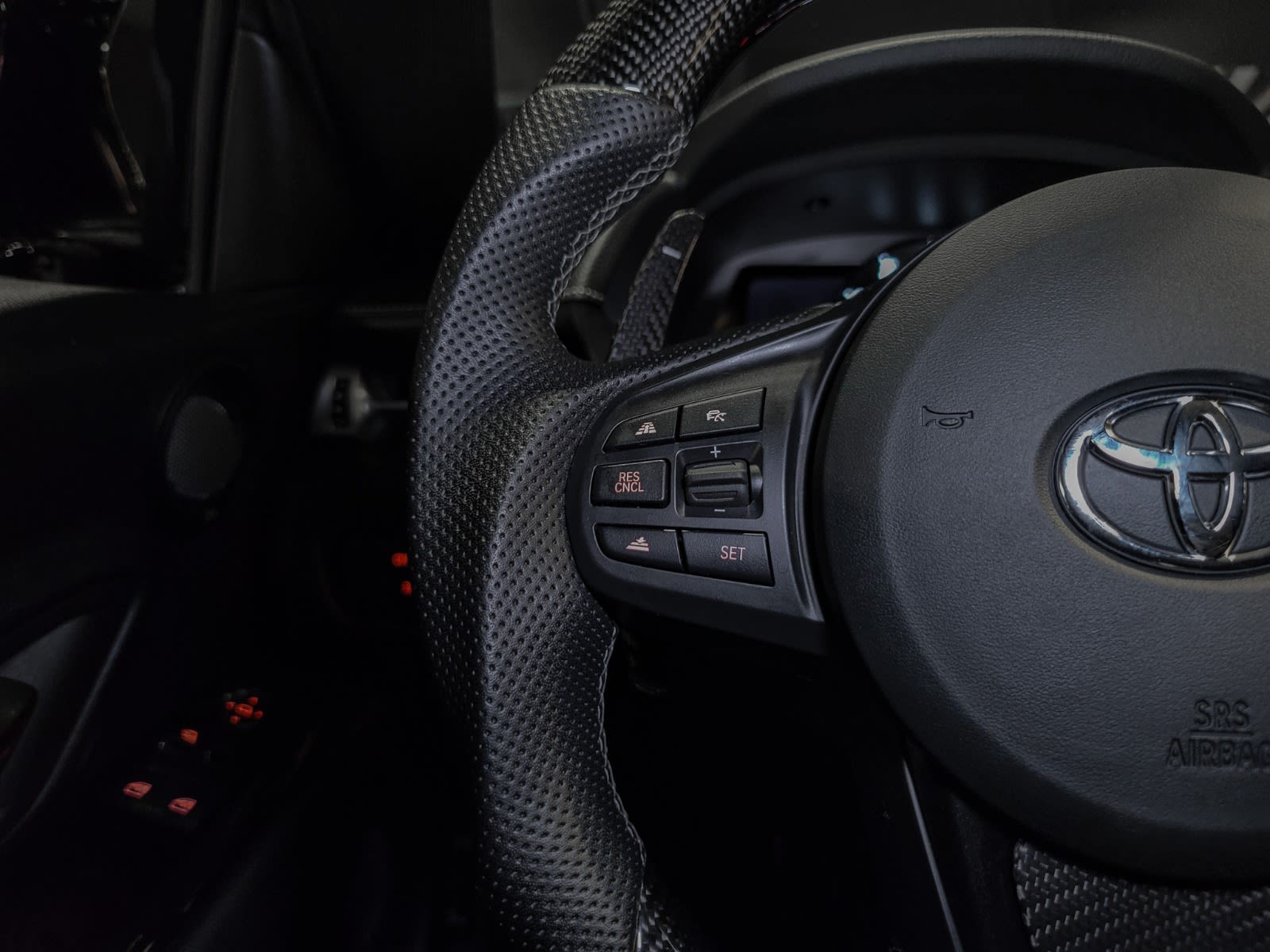 2022 Toyota GR Supra 3.0, Vancouver, Cash