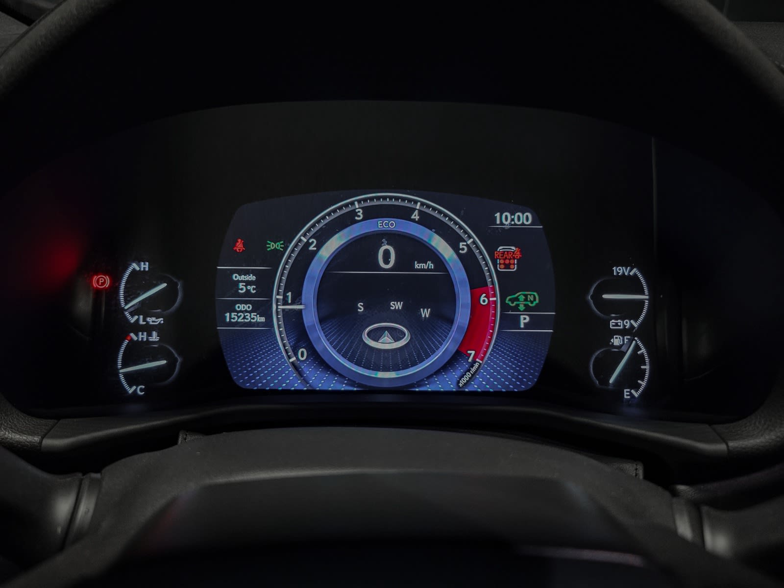 2023 Lexus LX LX 600, 温哥华, 全款车