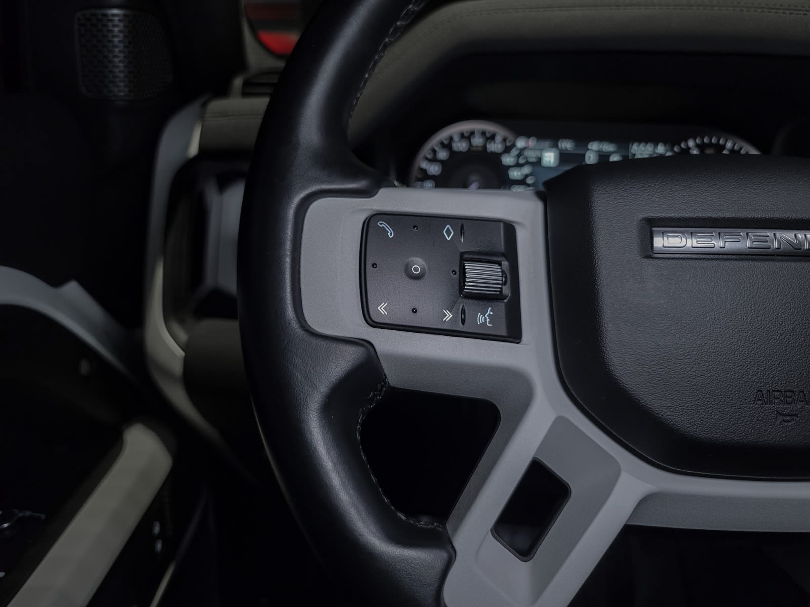 2023 Land Rover Defender S, 温哥华, 全款车