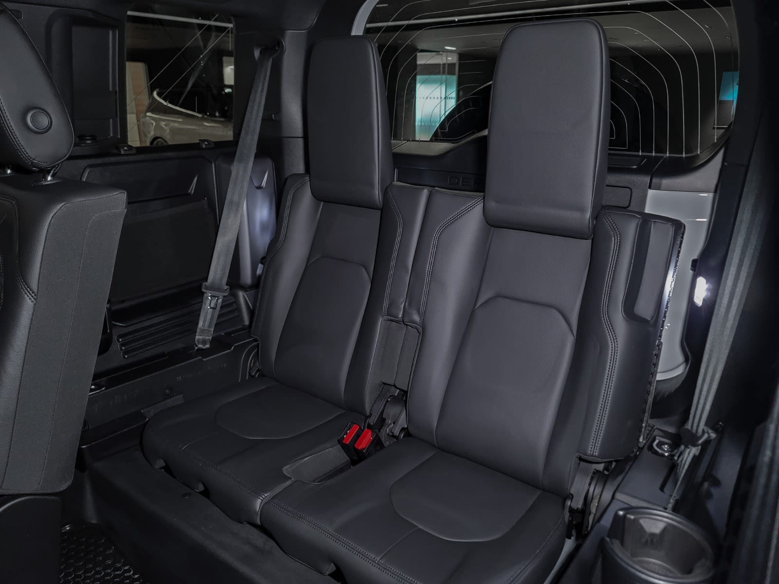 2023 Land Rover Defender S, 温哥华, 全款车