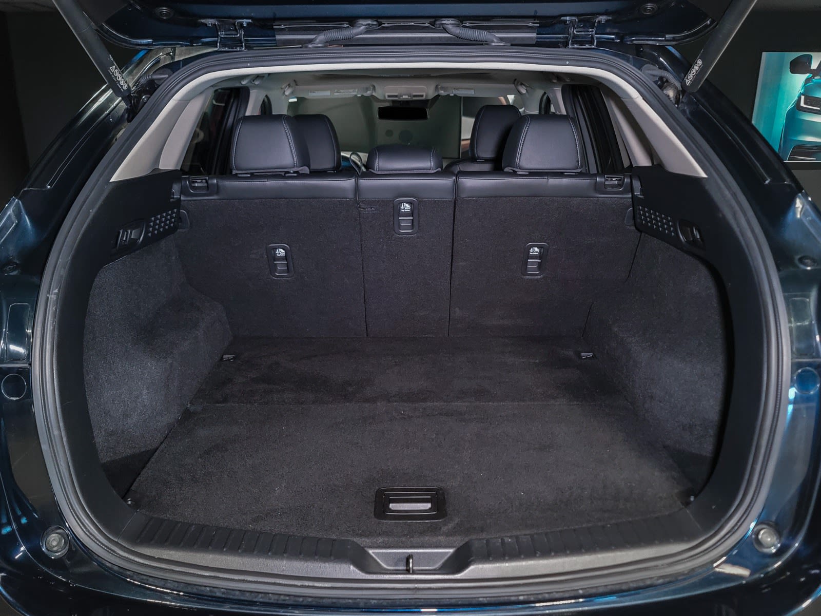 2023 Mazda CX-5 GS, 温哥华, 全款车