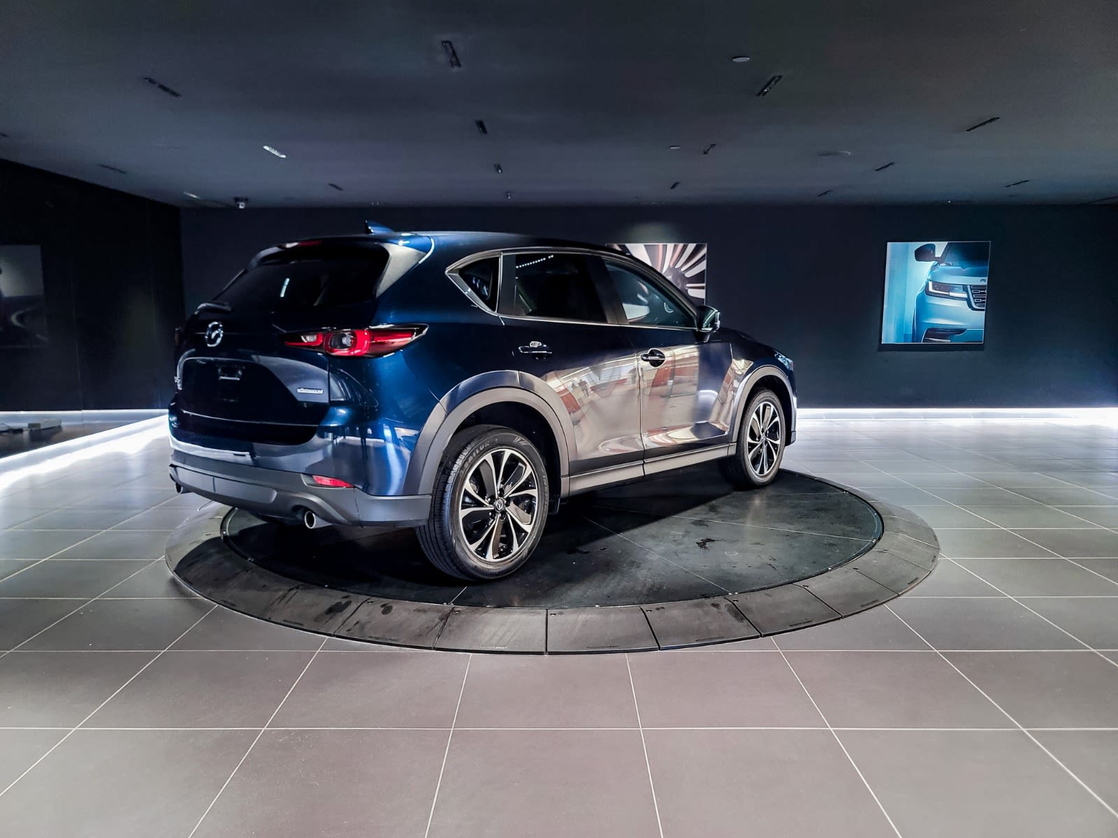 2023 Mazda CX-5 GS, 温哥华, 全款车