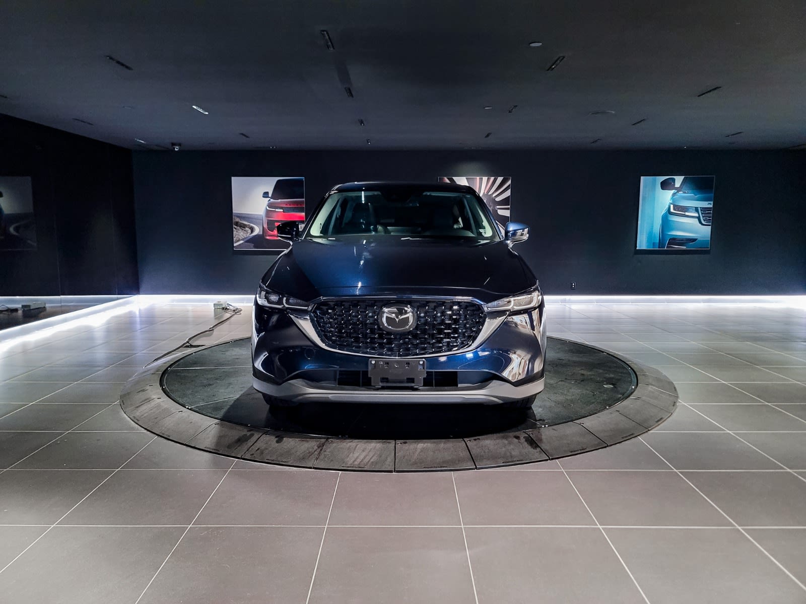 2023 Mazda CX-5 GS, 温哥华, 全款车