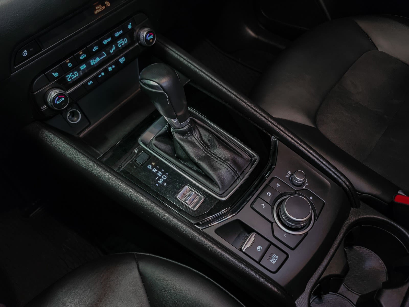 2023 Mazda CX-5 GS, 温哥华, 全款车