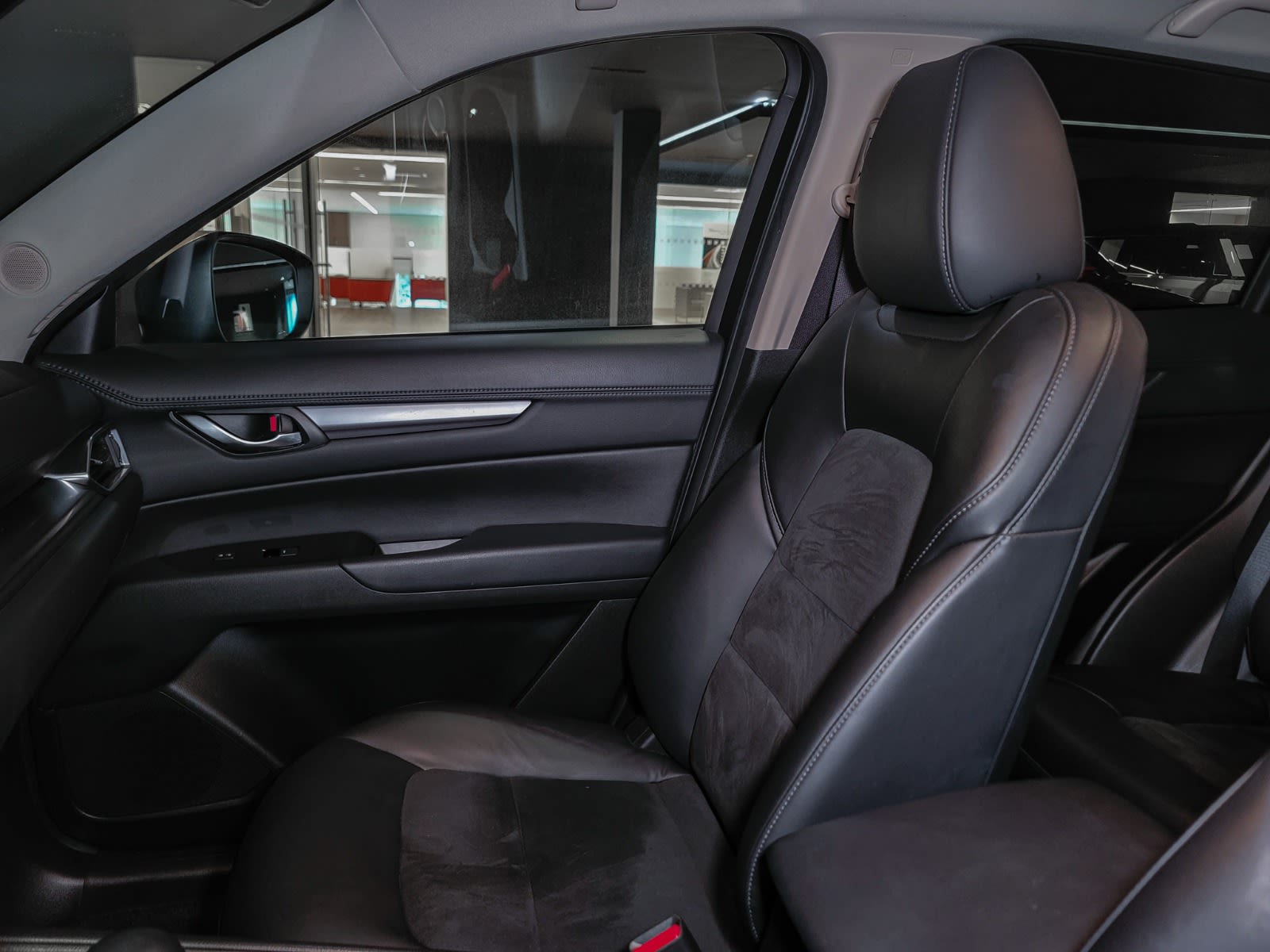 2023 Mazda CX-5 GS, 温哥华, 全款车