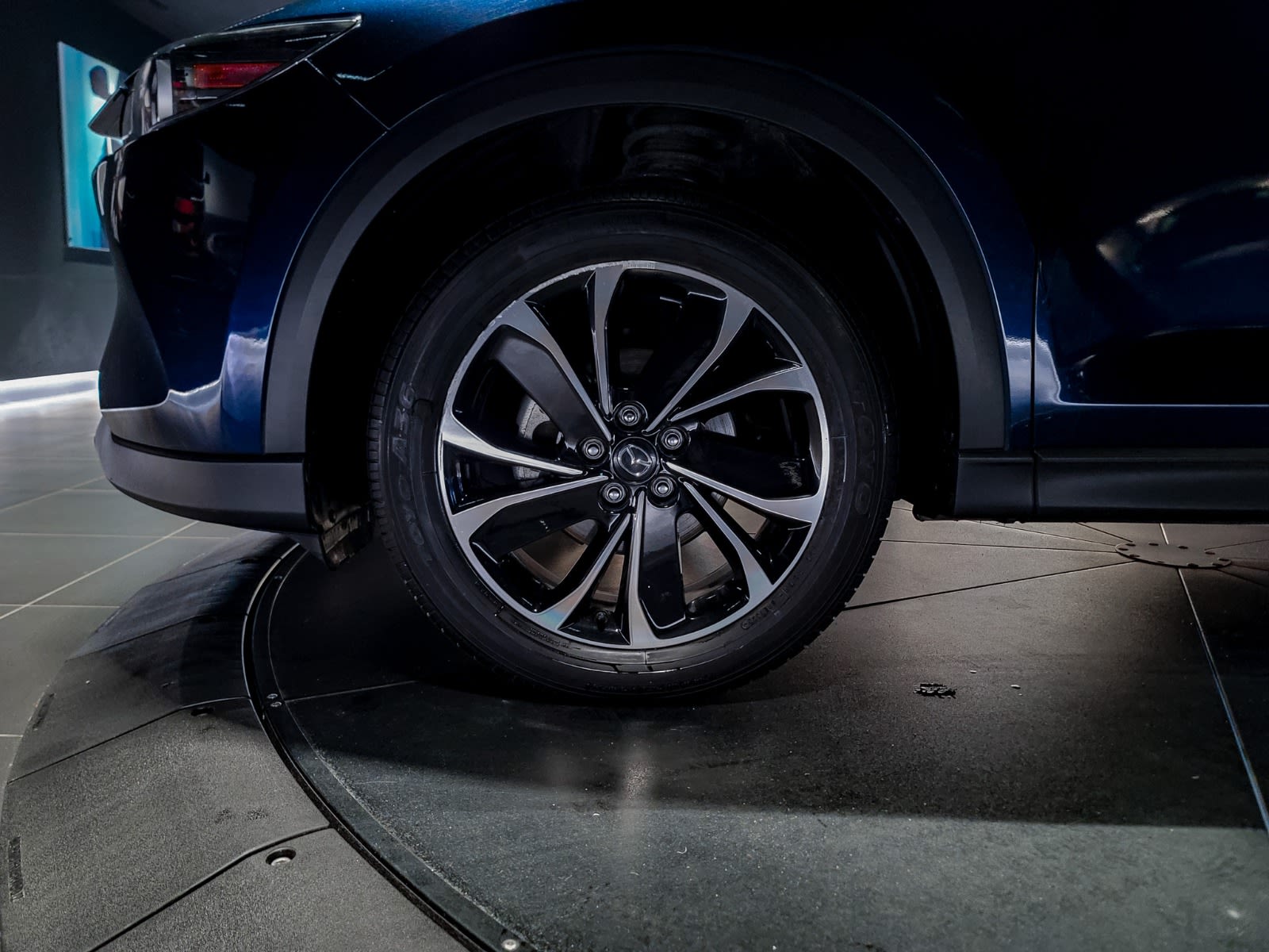 2023 Mazda CX-5 GS, 温哥华, 全款车