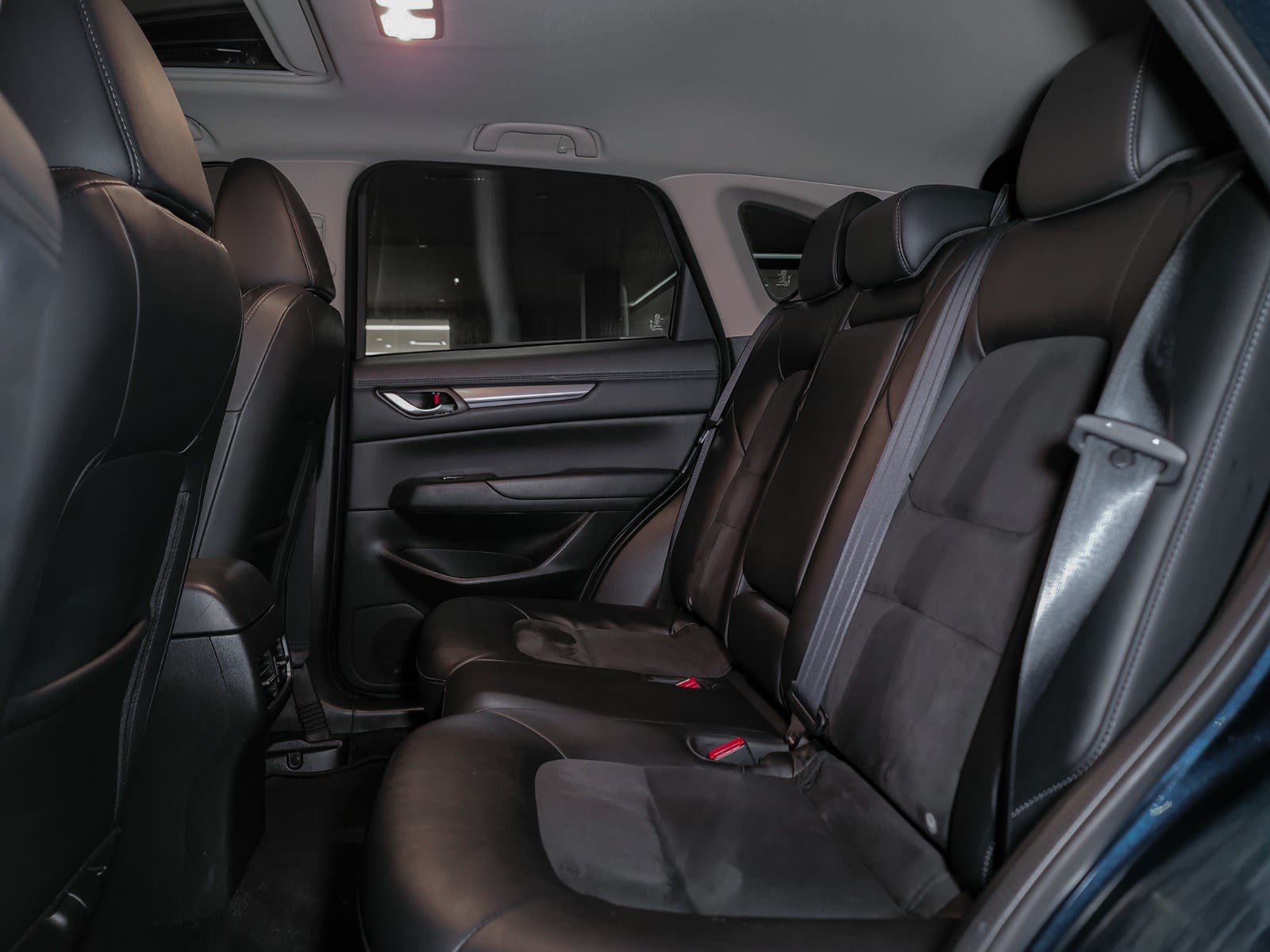 2023 Mazda CX-5 GS, 温哥华, 全款车