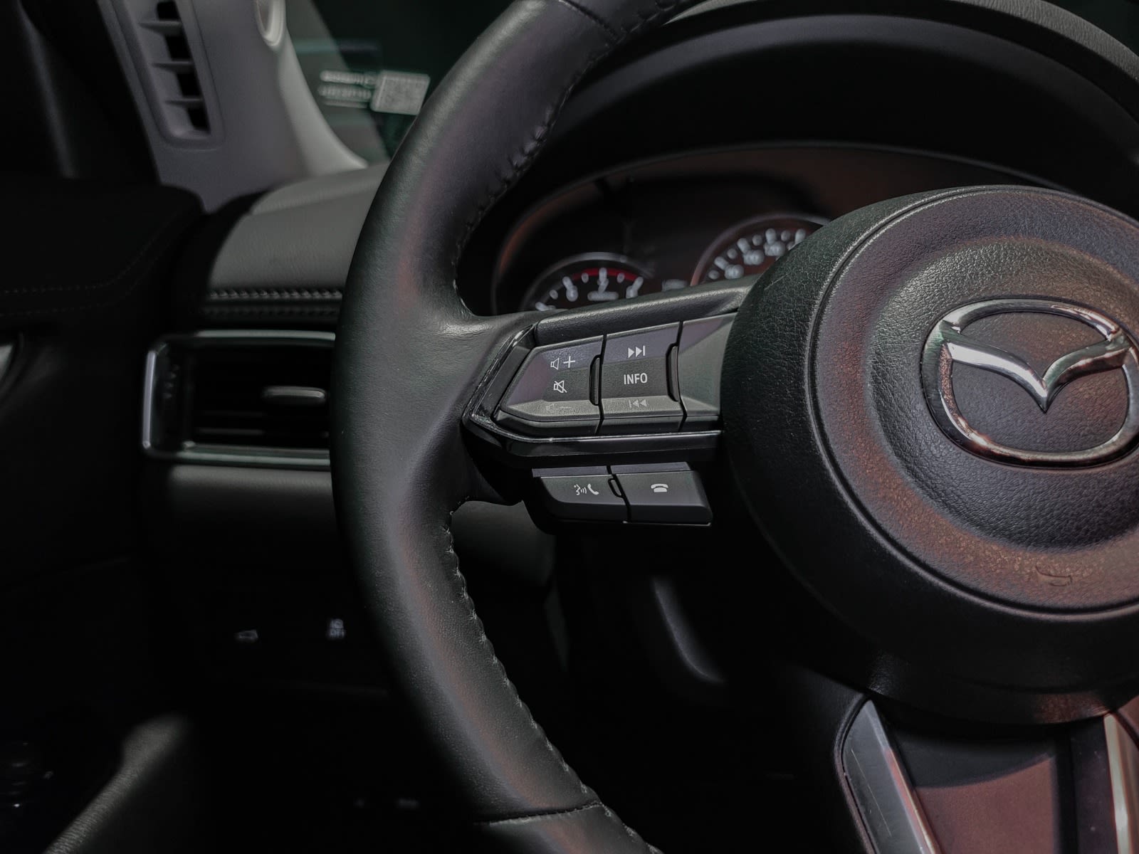 2023 Mazda CX-5 GS, 温哥华, 全款车