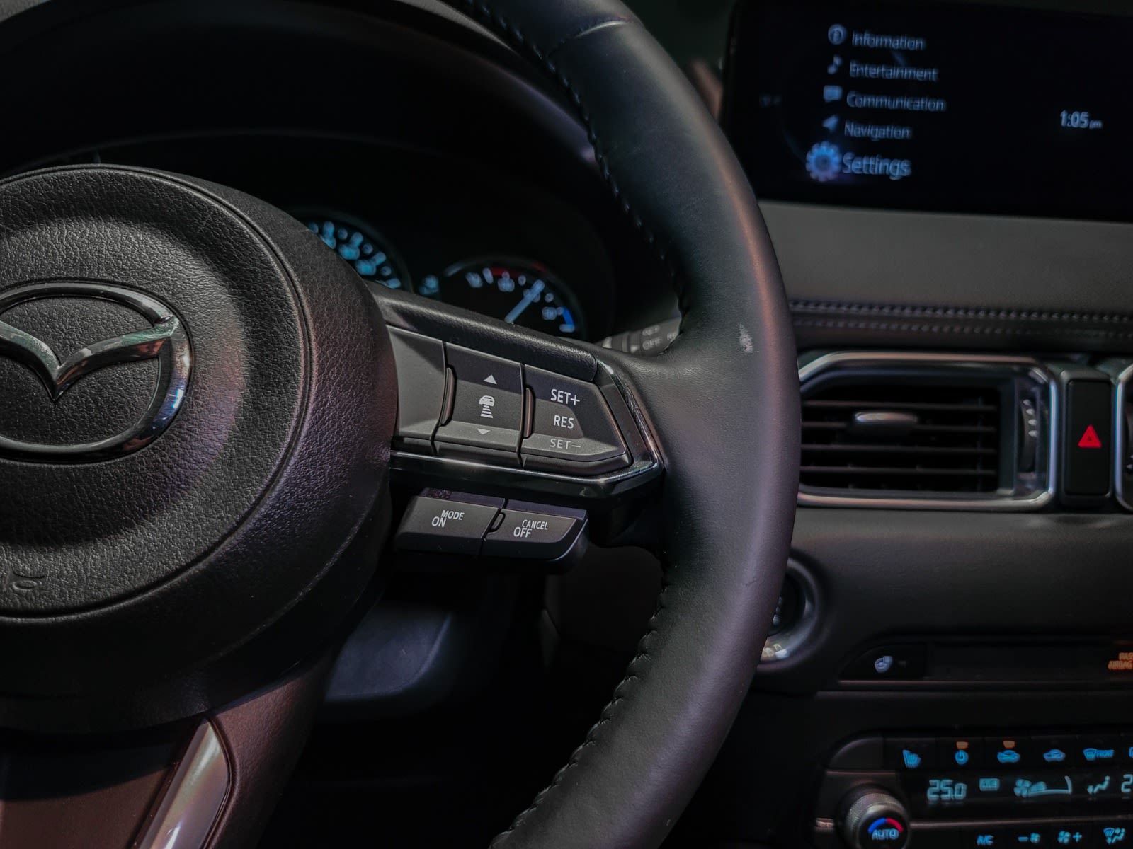 2023 Mazda CX-5 GS, 温哥华, 全款车