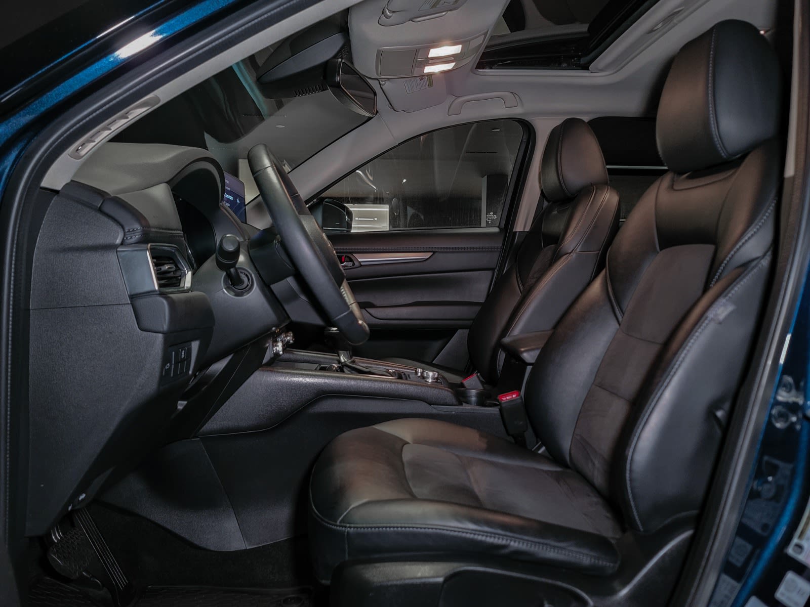 2023 Mazda CX-5 GS, 温哥华, 全款车