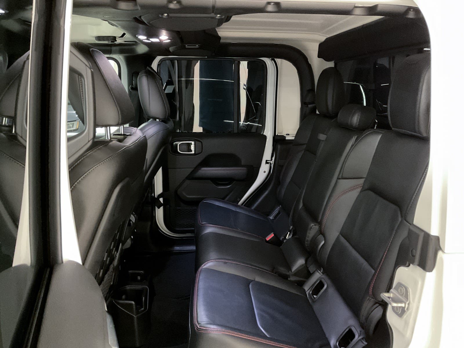 2023 Jeep Gladiator Rubicon, 温哥华, 全款车