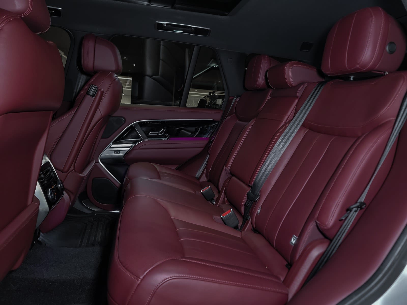 2023 Land Rover Range Rover SE, 温哥华, 全款车