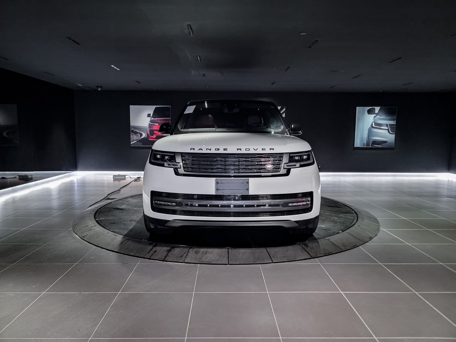 2023 Land Rover Range Rover SE, 温哥华, 全款车