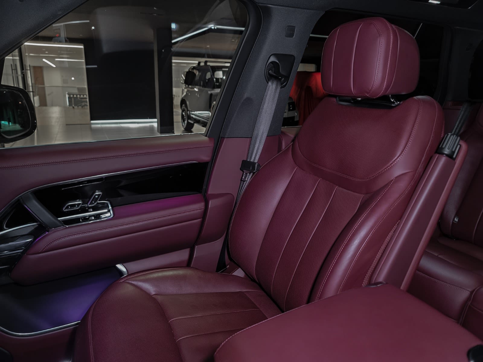 2023 Land Rover Range Rover SE, 温哥华, 全款车