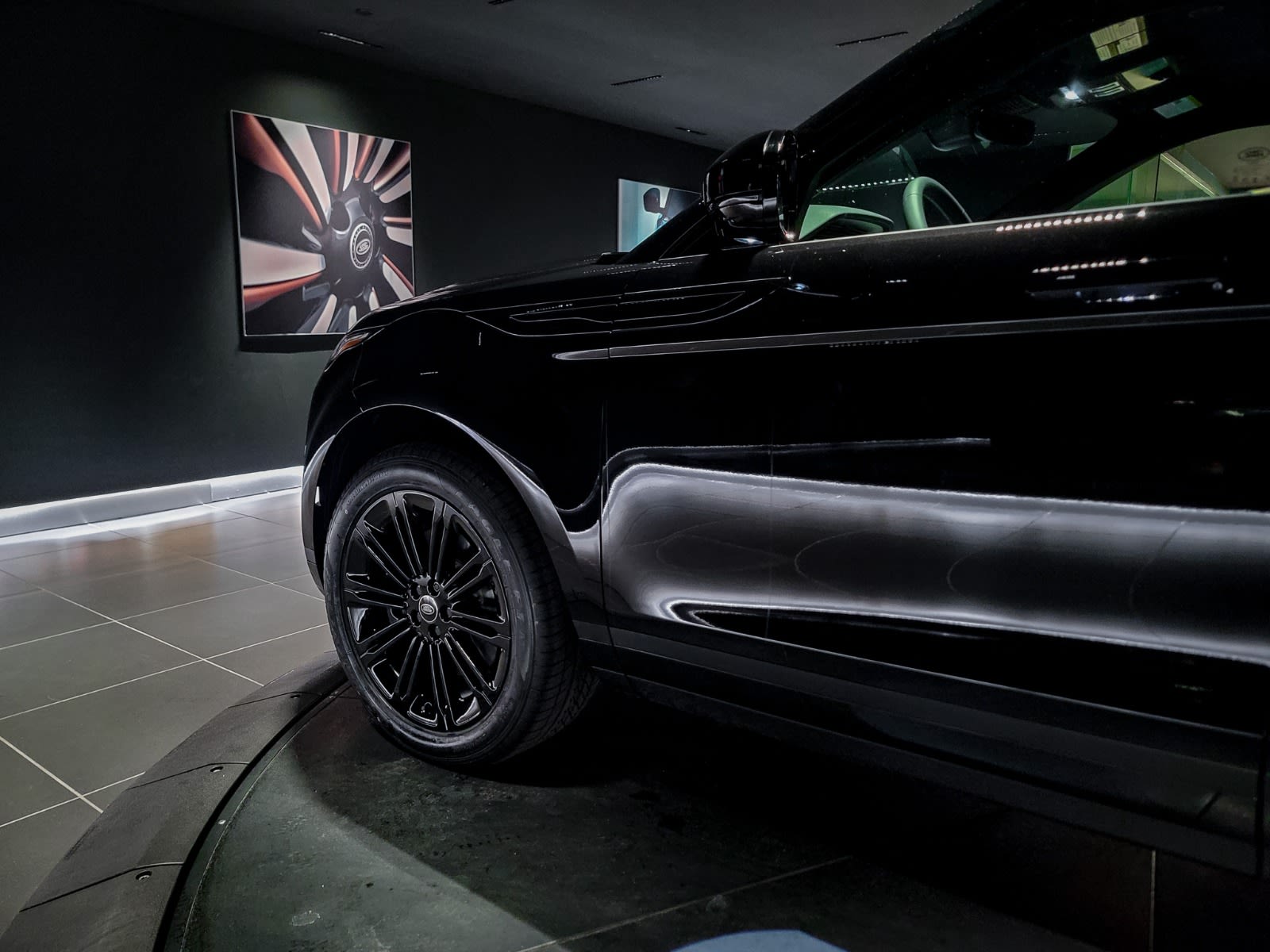 2026 Land Rover Range Rover Evoque S, Vancouver, Cash