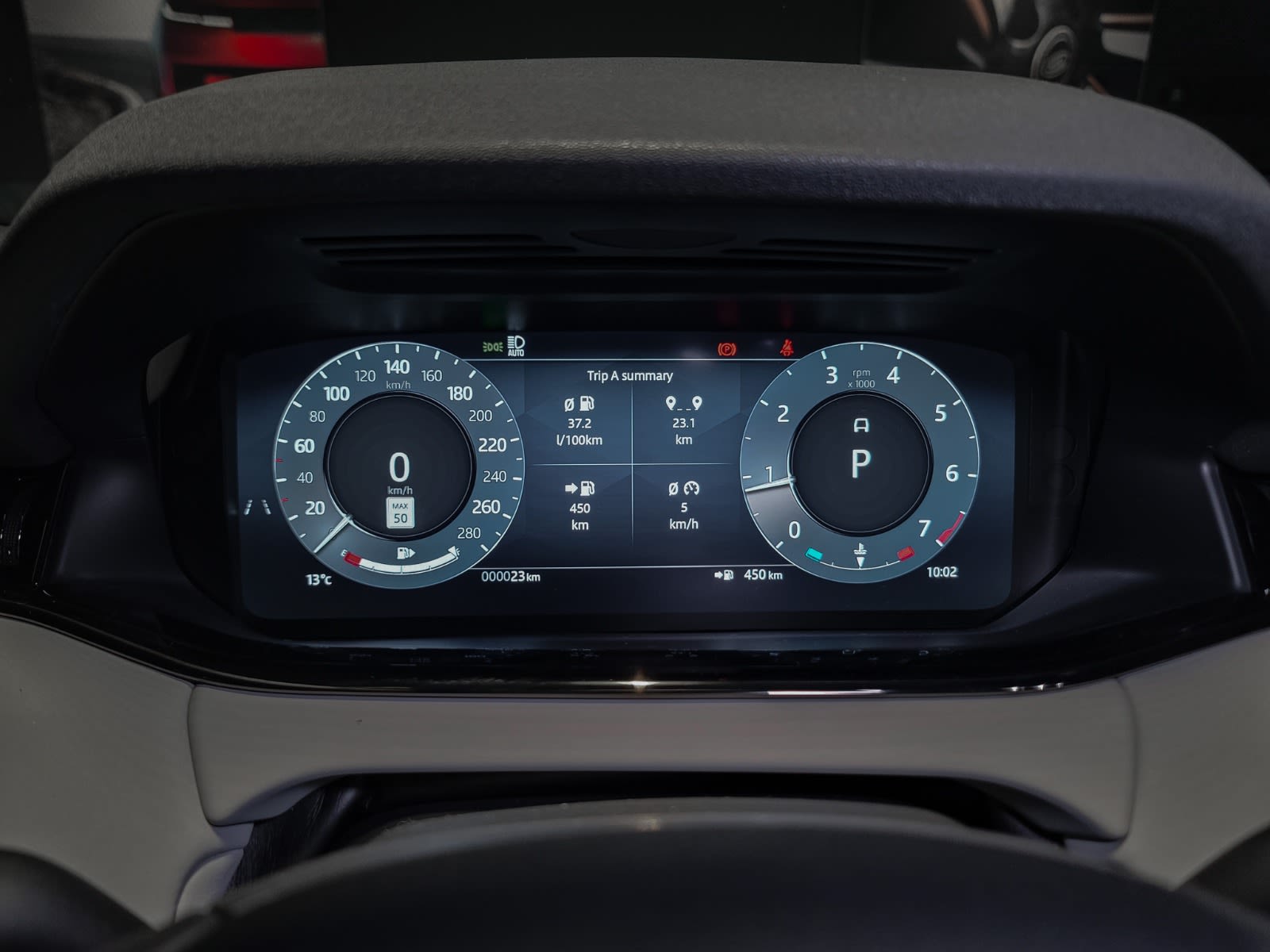 2026 Land Rover Range Rover Evoque S, Vancouver, Cash