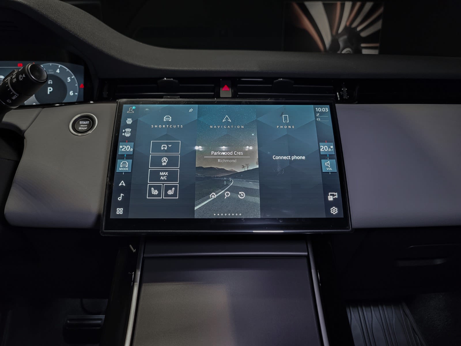 2026 Land Rover Range Rover Evoque S, Vancouver, Cash