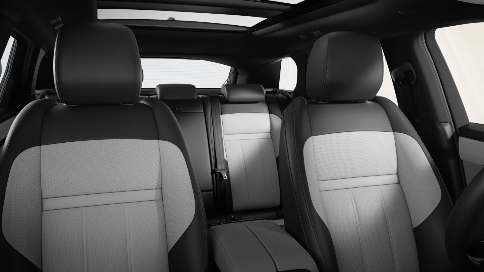 2026 Land Rover Range Rover Evoque Dynamic SE, 温哥华, 全款车