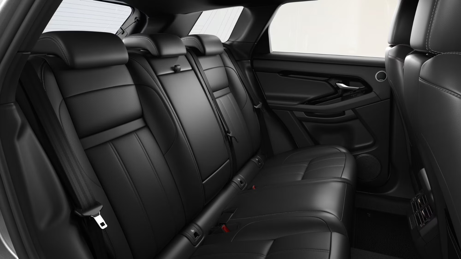 2026 Land Rover Range Rover Evoque S, Vancouver, Cash