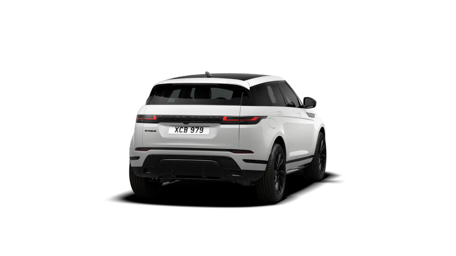 2026 Land Rover Range Rover Evoque S, Vancouver, Cash