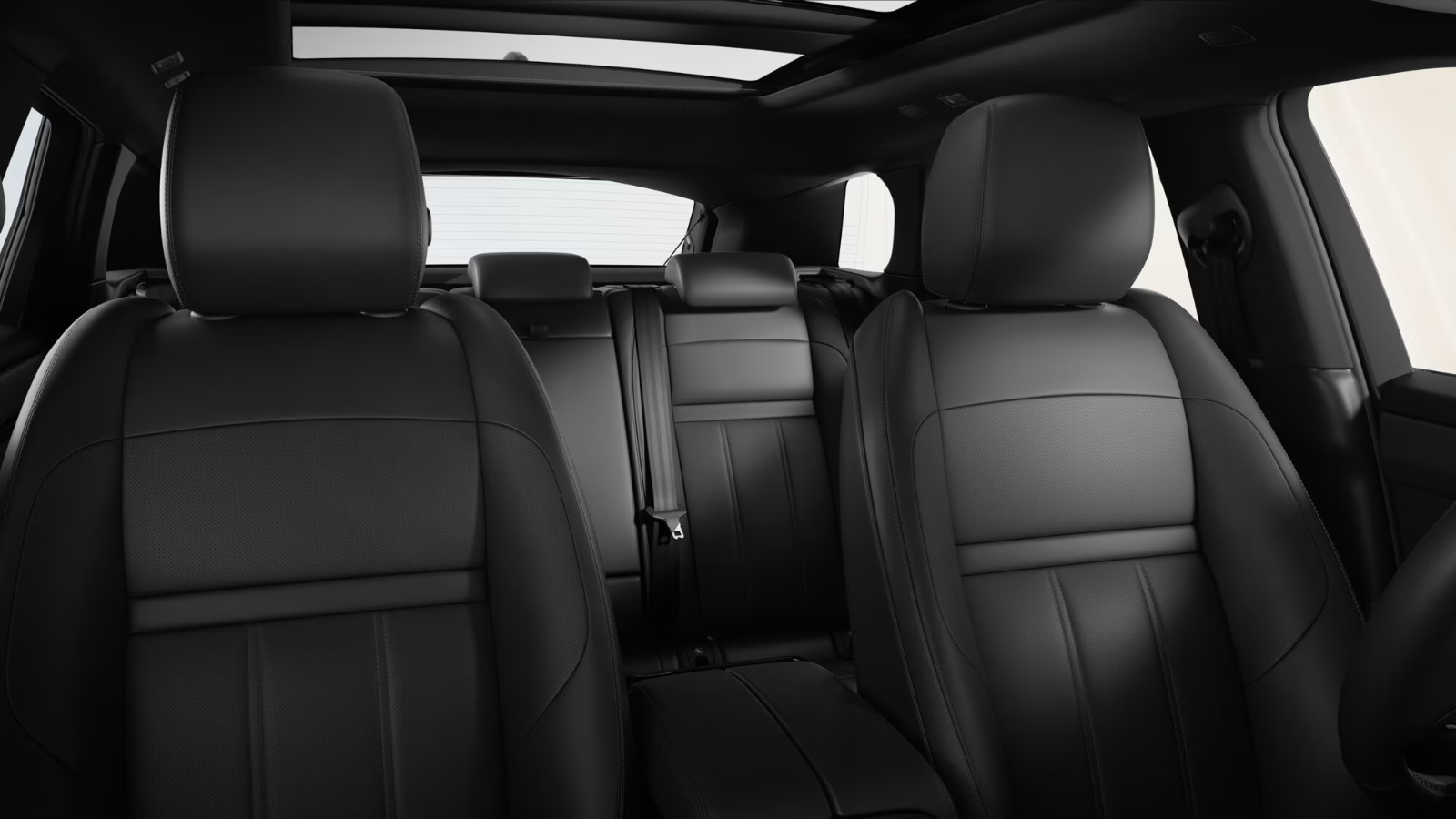 2026 Land Rover Range Rover Evoque S, Vancouver, Cash