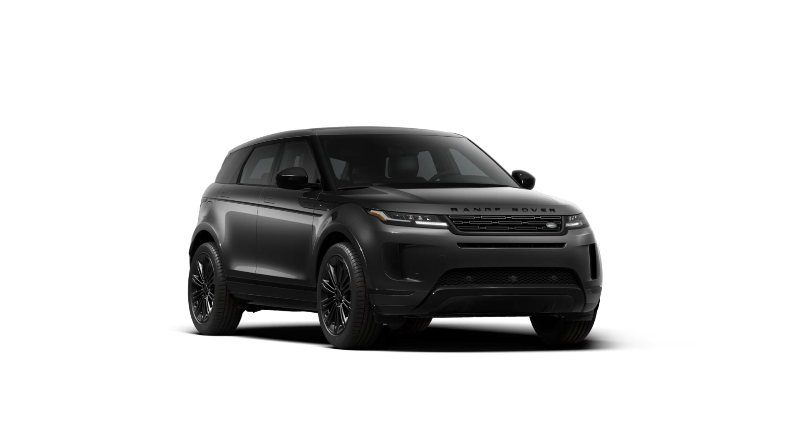 2026 Land Rover Range Rover Evoque S, Vancouver, Cash