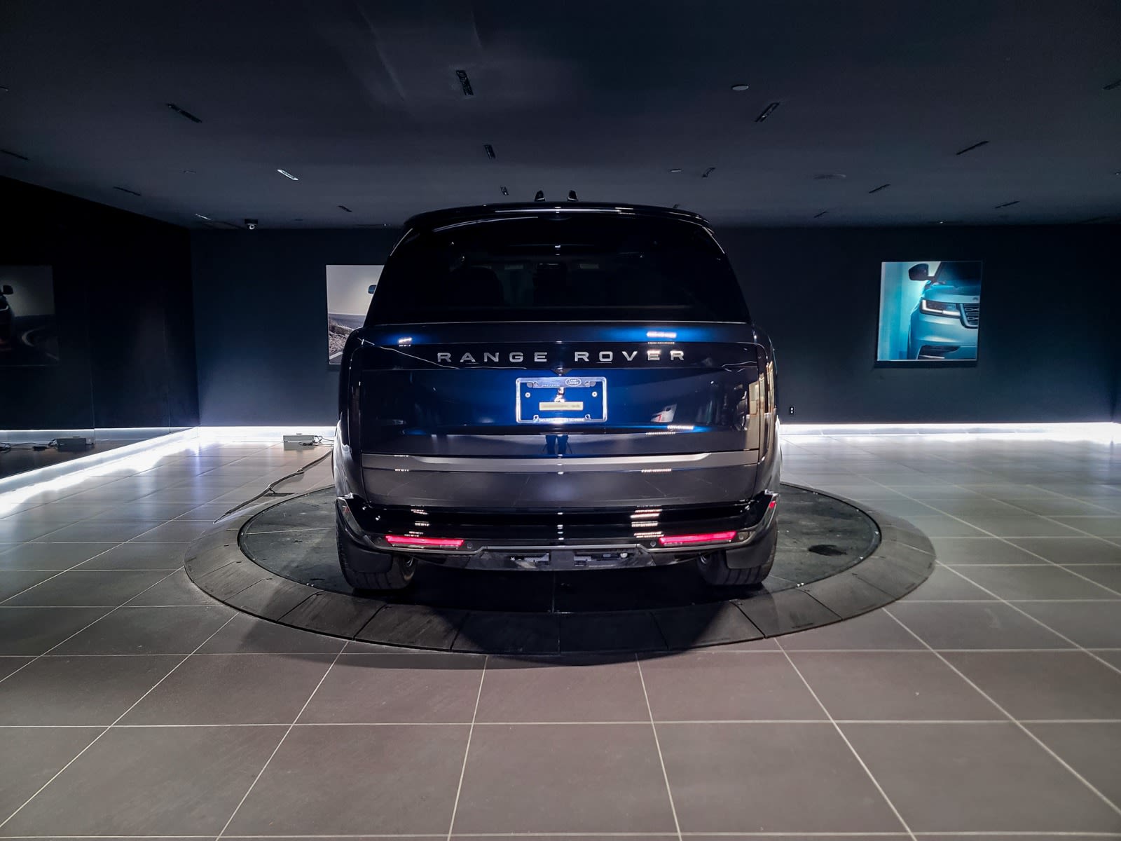 2025 Land Rover Range Rover SE, Vancouver, Cash