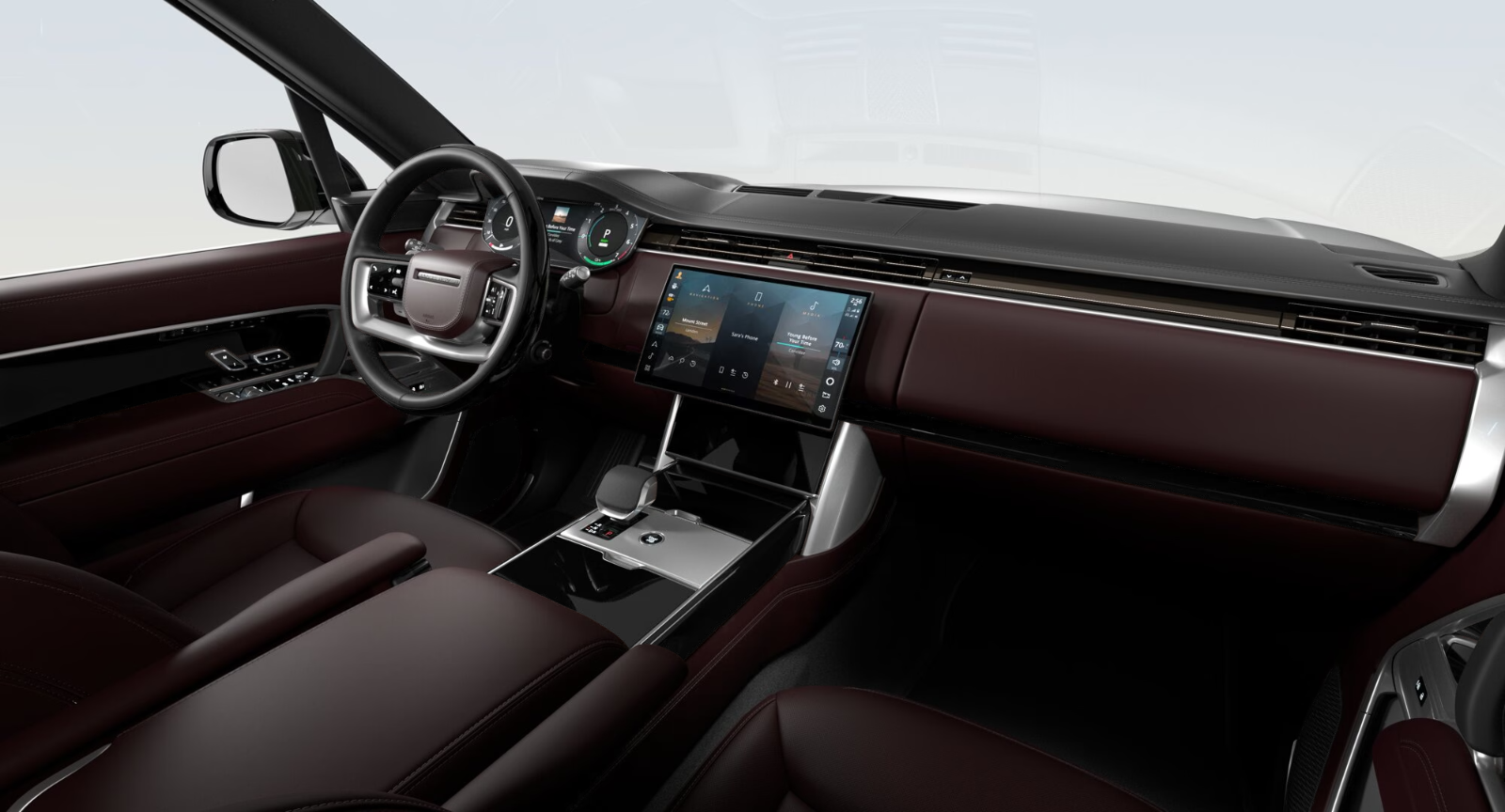 2026 Land Rover Range Rover SE, Vancouver, Cash