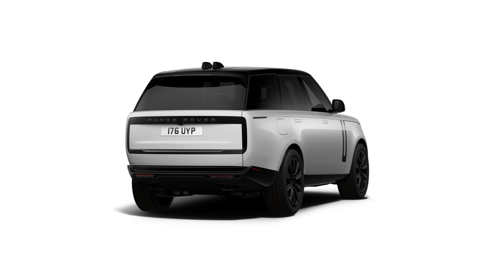 2026 Land Rover Range Rover SE, Vancouver, Cash