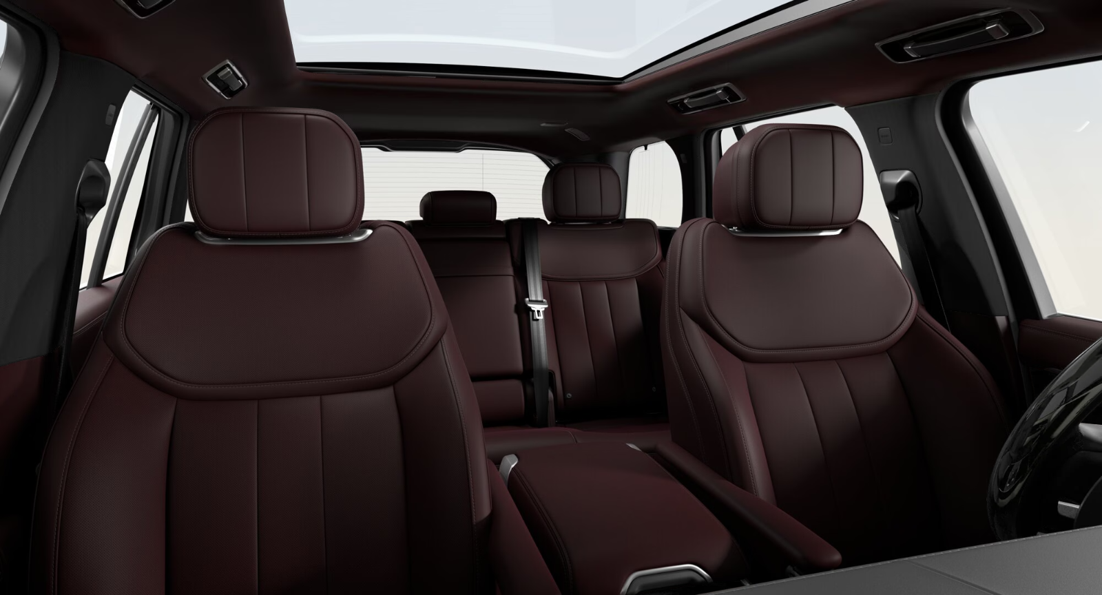 2026 Land Rover Range Rover SE, Vancouver, Cash