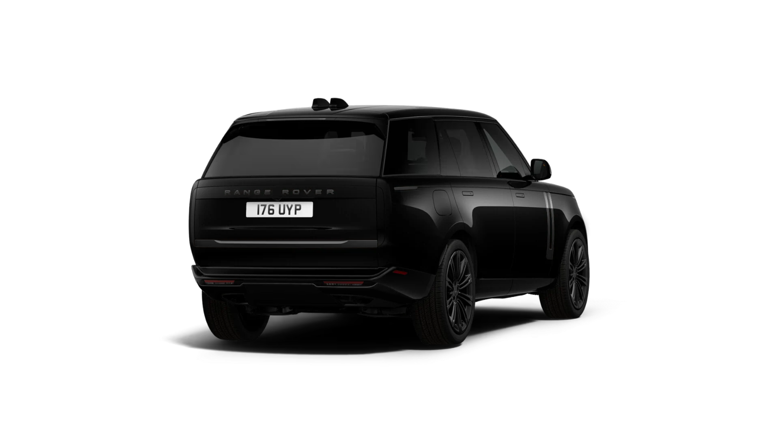 2026 Land Rover Range Rover SE, 温哥华, 全款车