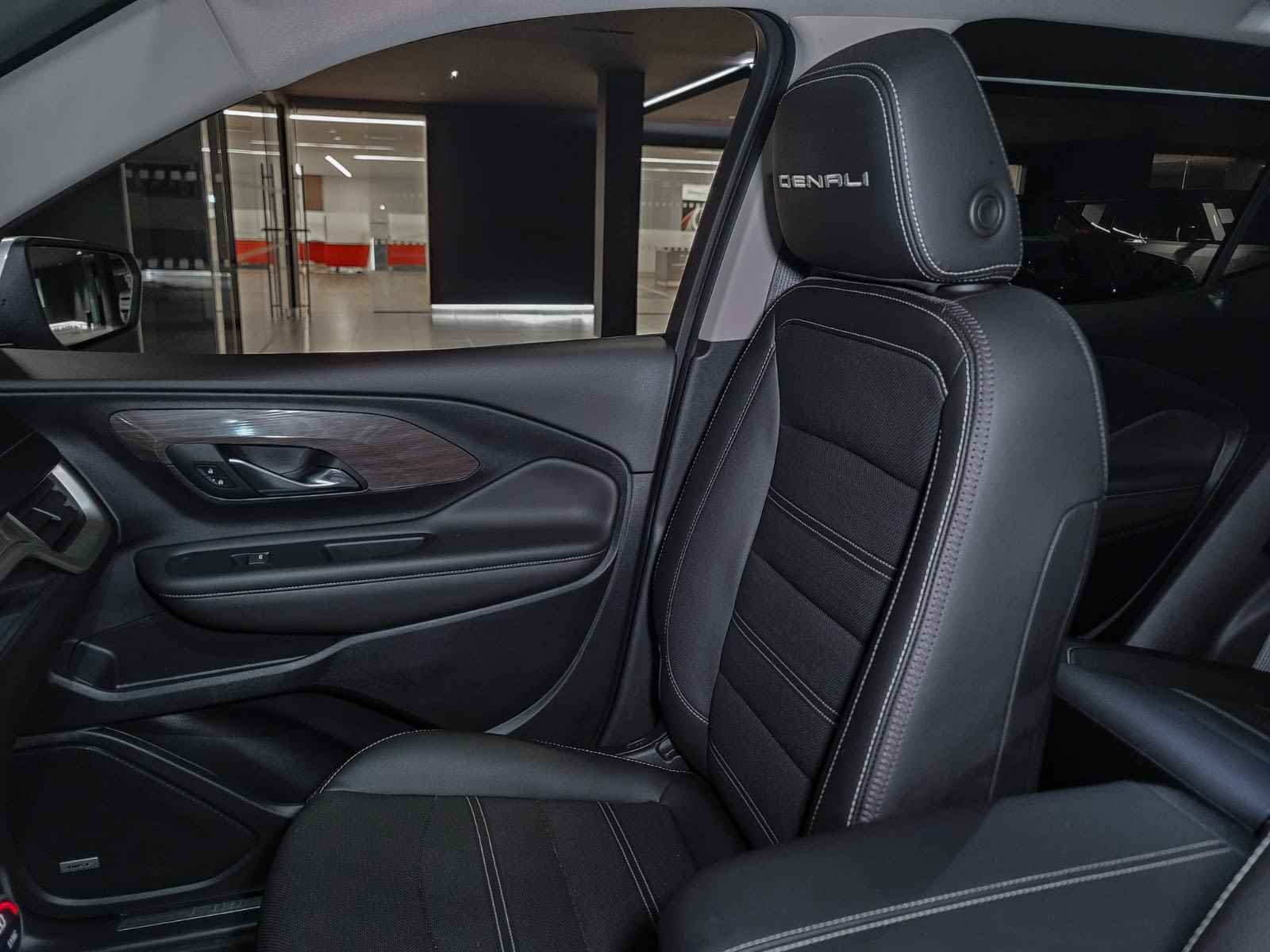 2023 GMC Terrain Denali, 温哥华, 全款车